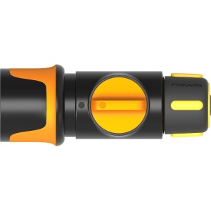 Conector cu robinet incorporat On/Off, 3/8" (9 mm) - Img 2