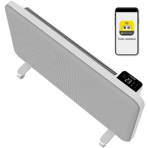 Convector electric Trotec TCH 2030 E - 2000W, Wi-Fi - Img 5