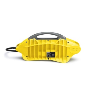 Convertizor electronic de frecventa si tensiune Wacker Neuson FUH20/1/042, curent iesire 20 A, tensiune iesire 42 V, 1 priza 32 A - Img 4