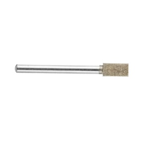 CORP ABRAZIV CU TIJA P2ZY 16x20x6 Gr.120 - Img 3