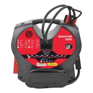 CP Boost - Series- Jump Starters - Img 3