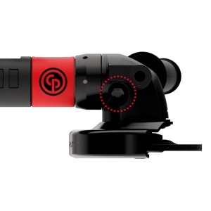 CP3550 Series - Angle Grinders - Img 7