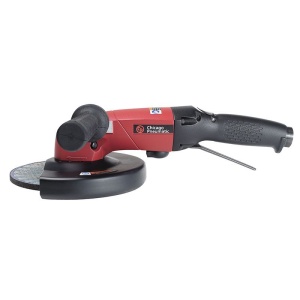CP3850 Series - Angle Grinders - Img 2