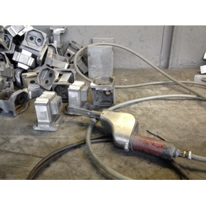 CP5080 Series - Belt Sanders - Img 3