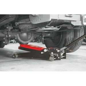 CP80 series - Trolley Jacks - Img 4