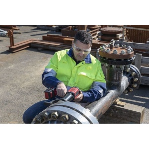 CP86 Series - Battery torque wrenches - Img 15