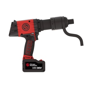 CP86 Series - Battery torque wrenches - Img 2