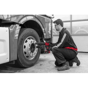 CP8609 eBlueTork series - Battery torque wrench - Img 5
