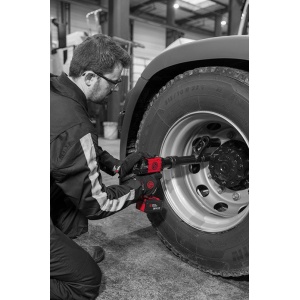 CP8609 eBlueTork series - Battery torque wrench - Img 5