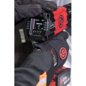 CP8609 eBlueTork series - Battery torque wrench - Img 5