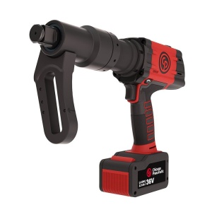 CP8609 eBlueTork series - Battery torque wrench - Img 3