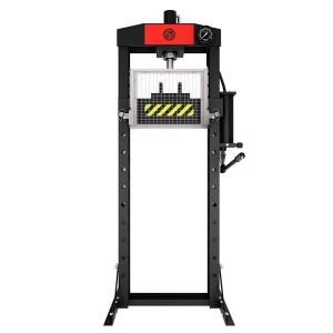 CP86XXX series - Workshop Presses