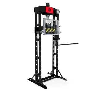 CP86XXX series - Workshop Presses - Img 3