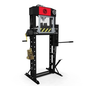 CP86XXX series - Workshop Presses - Img 3