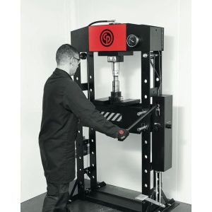 CP86XXX series - Workshop Presses - Img 8