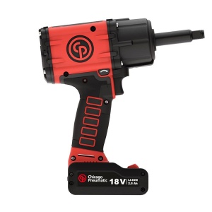CP8854 Series - Impact Wrenches - Img 3