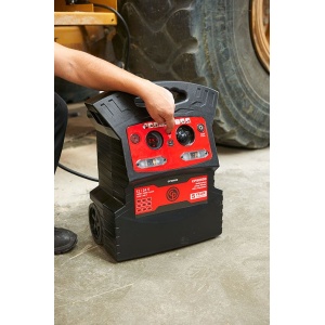 CP90 series - Jump Starters - Img 4