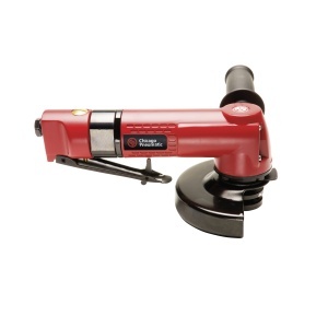 CP9120/21/22 Series - Angle Grinders