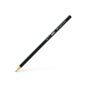 Creion grafit HB hexagonal 1111 Faber-Castell - Img 2