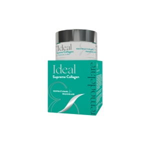 Cremă de zi 45+ IDEAL Active Collagen 50 ml