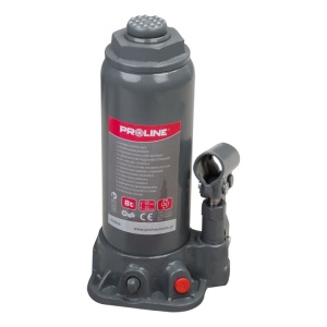 CRIC HIDRAULIC VERTICAL 5T / 216-413MM
