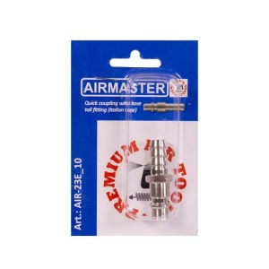 Cupla rapida tata Airmaster AIR-23E_10, bradut pentru furtun 10 mm - Img 3