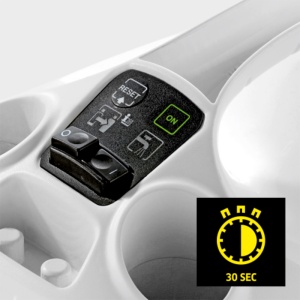 Curatitor cu abur Karcher, 1900W, 3.5bar, SC3 EASYFIX PLUS - Img 2