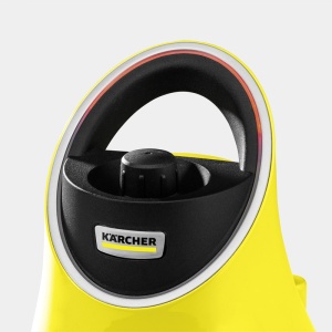 Curatitor cu abur KARCHER SC 2 Deluxe EasyFix - Img 7
