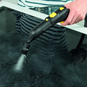 Curatitor cu abur Karcher, SC5 EasyFix Iron Plug - Img 9