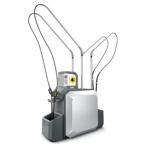 Curatitor cu presiune Karcher SB MC 2