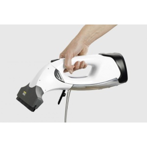 Curatitor de ferestre WV 2 + KV 4 WHITE - Img 3