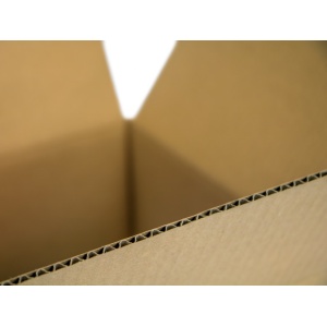 Cutie ambalare carton C3 Natur, 330 L x 250 l x 100 h mm - Img 4