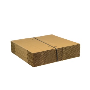Cutie ambalare carton C3 Natur, 350 L x 250 l x 320 h mm - Img 3