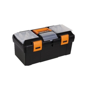 Cutie de scule din plastic CP15