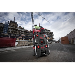Cutie PACKOUT™ Milwaukee XL 554x394x422 mm - Img 6