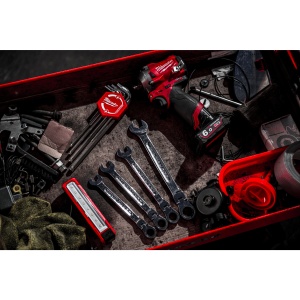 Cutie PACKOUT™ Milwaukee XL 554x394x422 mm - Img 16