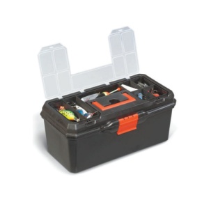 Cutie plastic Port-Bag Maestro 16” 180x410x200 mm