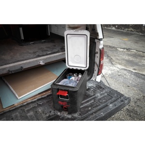 Cutie termoizolanta Packout, 15 litri, pana la 30 ore, 411 x 254 x 330 mm - Img 9