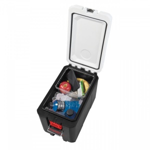Cutie termoizolanta Packout, 15 litri, pana la 30 ore, 411 x 254 x 330 mm