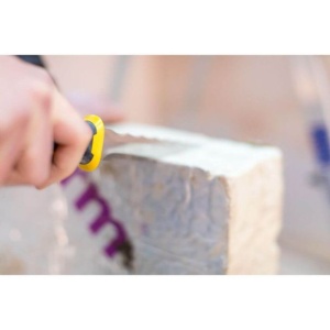 Cutit pentru materiale izolatoare Stanley FatMax FMHT0-10327, otel inoxidabil, lama 350 mm - Img 5