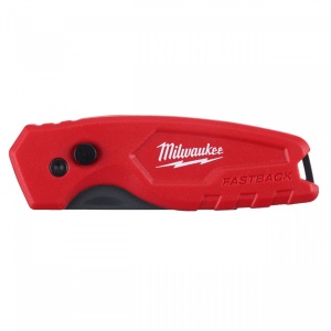 Cuțit utilitar compact FASTBACK™ Milwaukee