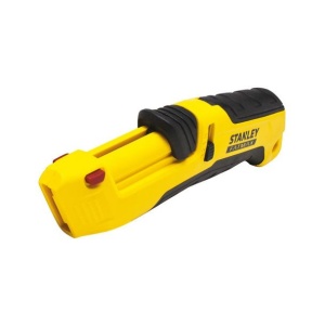 Cutter siguranta Stanley FATMAX FMHT10365-0, cursor cu 3 pozitii - Img 1