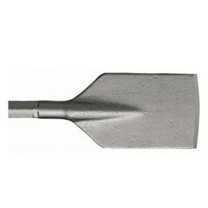 Dalta lata pentru BB25 si BB27 Hex D31.7-L160