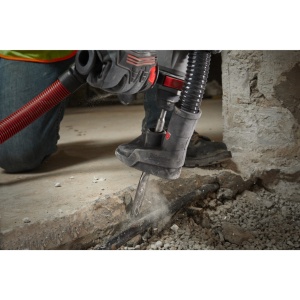 Daltă lată SDS-Plus SLEDGE™, 250x50 mm - Img 3