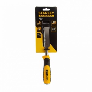 Dalta pentru lemn cu laterala pentru lovire Stanley Fatmax FMHT0-16067, 25 mm - Img 2