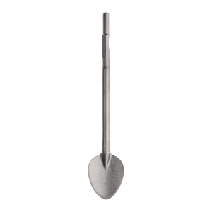 Daltă plată lată K-Hex 21 mm, 533x110 mm