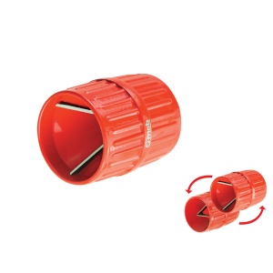 Debavurator tevi interior / exterior MOB - maxim Ø 40