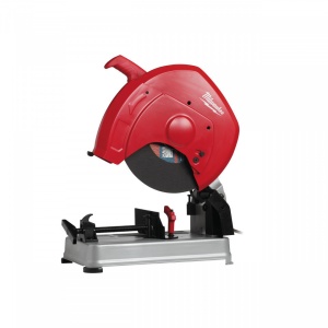 Debitor pentru metal 220 V Milwaukee CHS 355 E, disc 355 mm, 2300 W, alimentare Retea 220-240 V