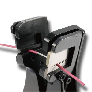 Decablator semiautomat cabluri AWG de mare precizie Engineer PAW-32, 165 mm - Img 2