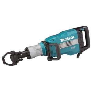 Demolator Makita HEX 28,6 mm, 48,5J, 1.850W - Img 1